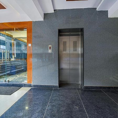 Fabhotel New York Watuwa Zewnętrze zdjęcie