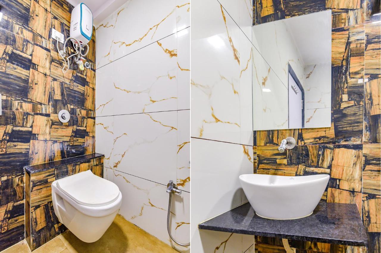 Fabhotel New York Watuwa Zewnętrze zdjęcie