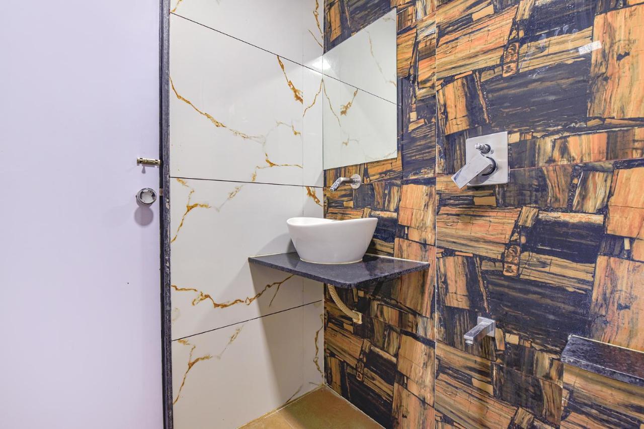 Fabhotel New York Watuwa Zewnętrze zdjęcie
